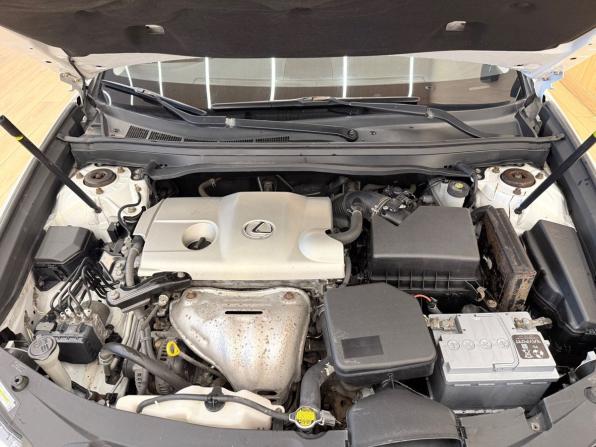 Lexus ES VI с пробегом 2014 года, цена 1 549 000 рублей, 255000 км, седан, Автокод Объявления