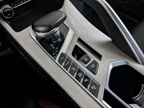 Geely Coolray I с пробегом 2021 года, цена 1 495 000 рублей, 85000 км, внедорожник, Автокод Объявления
