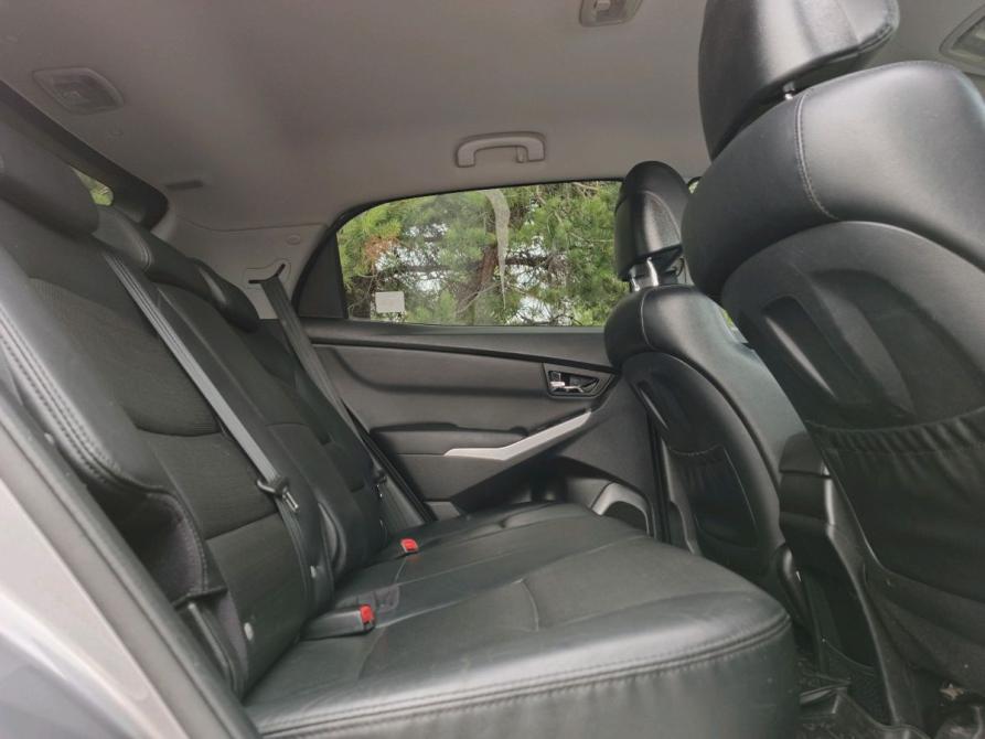 SsangYong Actyon II Рестайлинг Санкт-Петербург  - изображение 27
