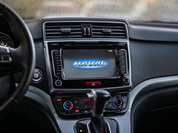 Haval H6 I с пробегом 2019 года, цена 1 240 000 рублей, 145463 км, внедорожник, Автокод Объявления