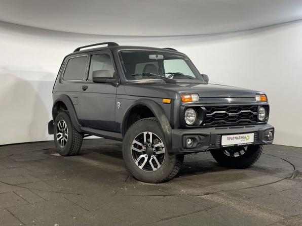 Lada (ВАЗ) 2121 (4x4) I Рестайлинг с пробегом 2019 года, цена 709 900 рублей, 50000 км, внедорожник, Автокод Объявления