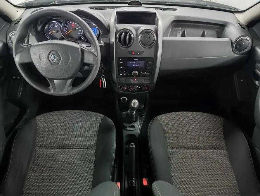 Renault Duster I Рестайлинг Санкт-Петербург  - изображение 9