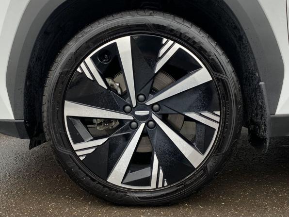 Geely Atlas II с пробегом 2024 года, цена 3 199 000 рублей, 32120 км, внедорожник, Автокод Объявления