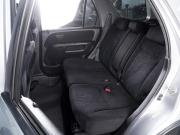 Honda CR-V II Рестайлинг Ростов-на-Дону  - изображение 25