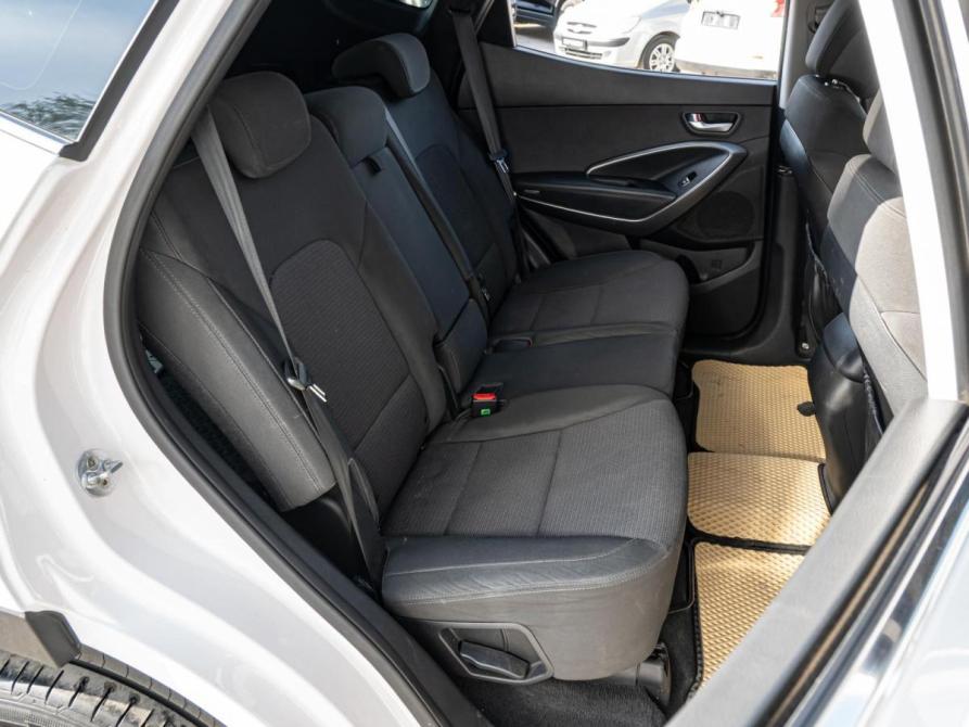 Hyundai Santa Fe III Краснодар  - изображение 7