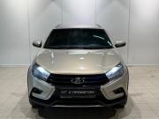Lada (ВАЗ) Vesta I Самара  - изображение 17