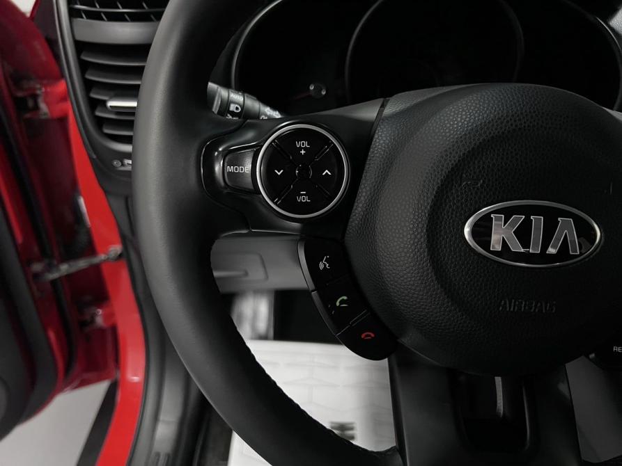 Kia Soul II Рестайлинг Тверь  - изображение 17