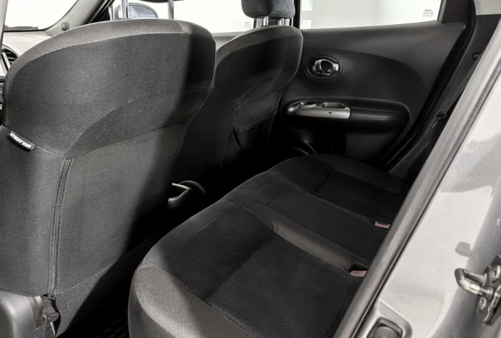 Nissan Juke I Волгоград  - изображение 16