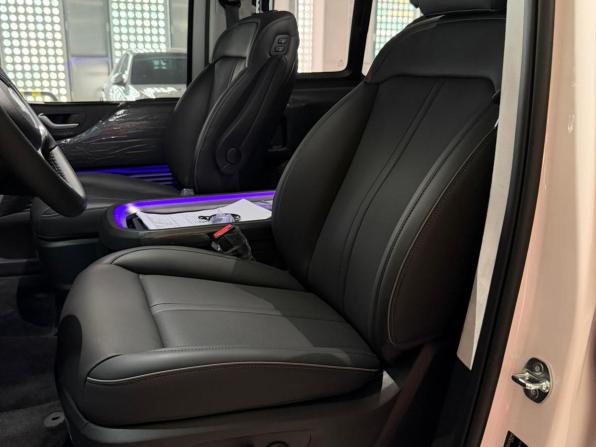 Новый Hyundai Staria I 2025 года, цена 9 490 000 рублей, минивэн, Автокод Объявления