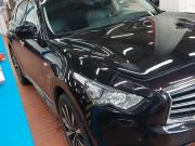 Infiniti FX II (S51) Рестайлинг Москва  - изображение 57