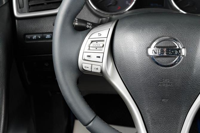 Nissan X-Trail III с пробегом 2015 года, цена 1 659 000 рублей, 158000 км, внедорожник, Автокод Объявления