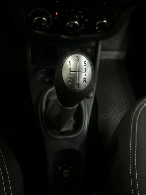 Renault Duster I Рестайлинг Набережные Челны  - изображение 13
