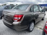 Lada (ВАЗ) Granta I Рестайлинг Екатеринбург  - изображение 11