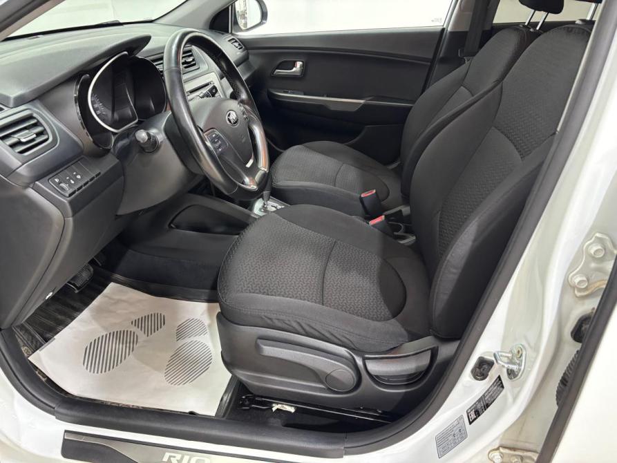 Kia Rio III Рестайлинг Альметьевск  - изображение 12