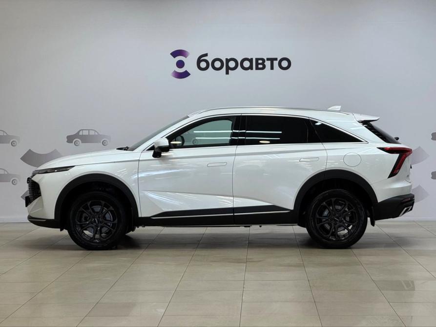 Haval F7 II Ставрополь  - изображение 7