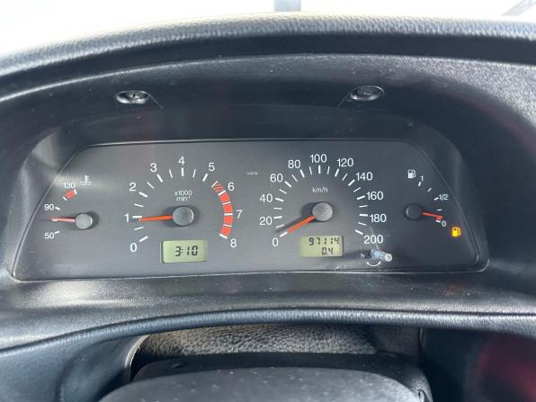 Chevrolet Niva I с пробегом 2008 года, цена 430 000 рублей, 97038 км, внедорожник, Автокод Объявления