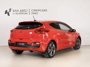 Kia Ceed II Рестайлинг Казань  - изображение 12