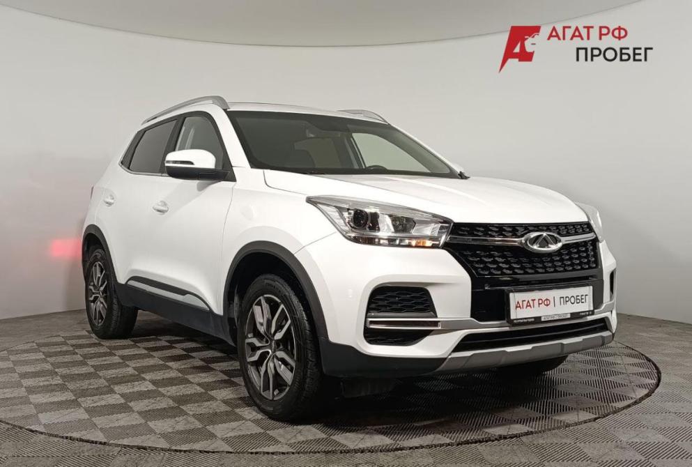 Chery Tiggo 4 I Рестайлинг Волгоград  - изображение 1