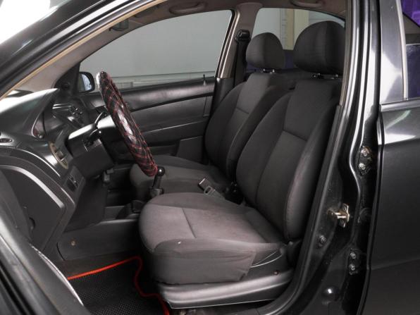 Chevrolet Aveo I Рестайлинг с пробегом 2007 года, цена 275 000 рублей, 248173 км, седан, Автокод Объявления