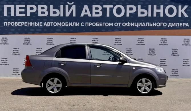 Chevrolet Aveo I Рестайлинг с пробегом 2011 года, цена 549 000 рублей, 86991 км, седан, Автокод Объявления