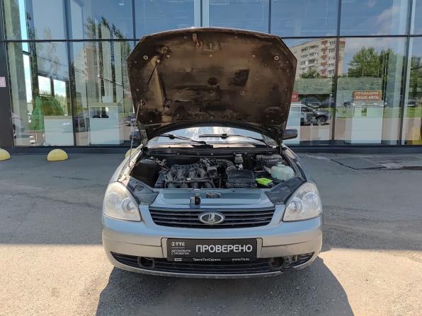 Lada (ВАЗ) Priora I с пробегом 2009 года, цена 175 000 рублей, 266605 км, седан, Автокод Объявления