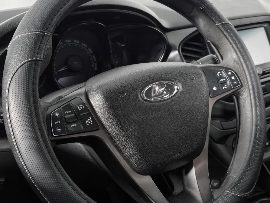 Lada (ВАЗ) Vesta I Нижний Новгород  - изображение 15
