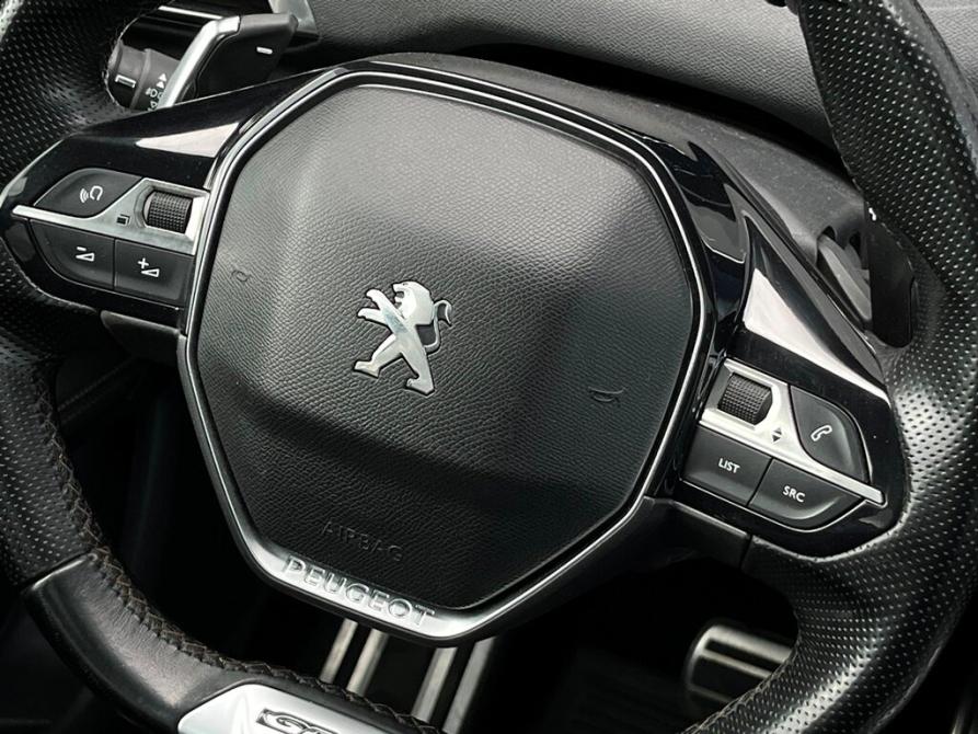 Peugeot 5008 II Санкт-Петербург  - изображение 31