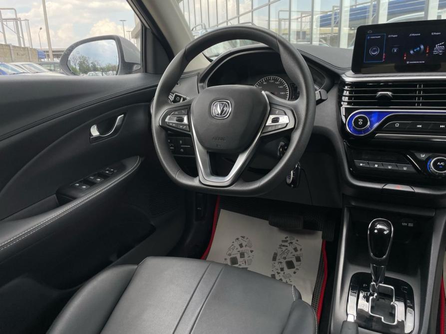 Changan Alsvin Краснодар  - изображение 19