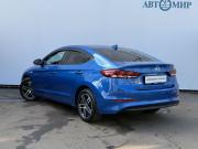 Hyundai Elantra VI (AD) Москва  - изображение 19