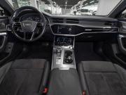 Audi A6 V (C8) Москва  - изображение 33
