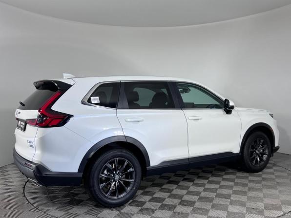 Honda CR-V VI с пробегом 2026 года, цена 4 449 000 рублей, 20 км, внедорожник, Автокод Объявления