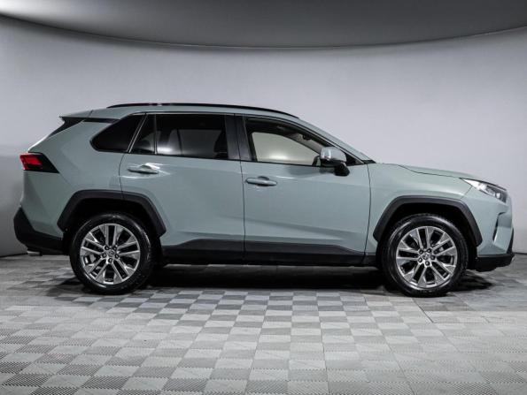 Toyota RAV4 V (XA50) с пробегом 2020 года, цена 3 500 000 рублей, 65148 км, внедорожник, Автокод Объявления