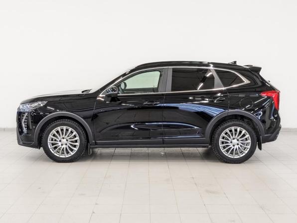 Haval Jolion I Рестайлинг с пробегом 2024 года, цена 2 350 000 рублей, 24215 км, внедорожник, Автокод Объявления