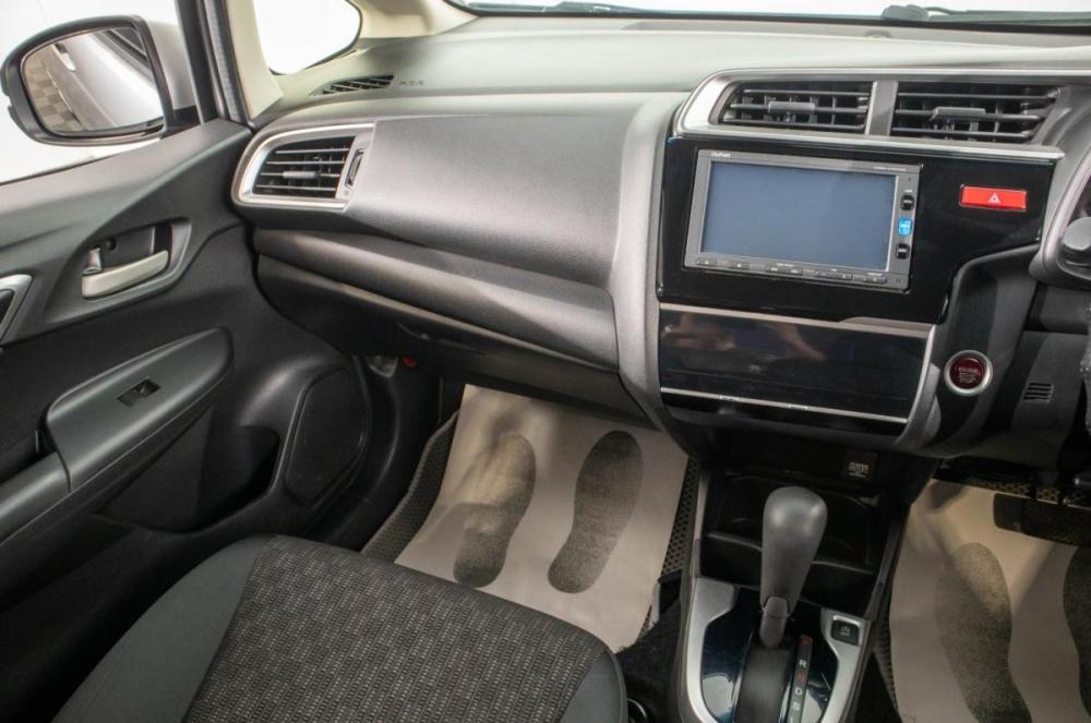 Honda Fit III Барнаул  - изображение 26