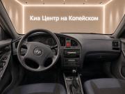 Hyundai Elantra III (XD2) Рестайлинг Челябинск  - изображение 8