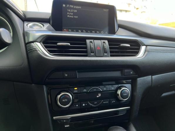 Mazda 6 III (GJ) Рестайлинг с пробегом 2015 года, цена 1 529 000 рублей, 205588 км, седан, Автокод Объявления