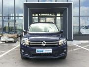 Volkswagen Tiguan I Рестайлинг Москва  - изображение 23