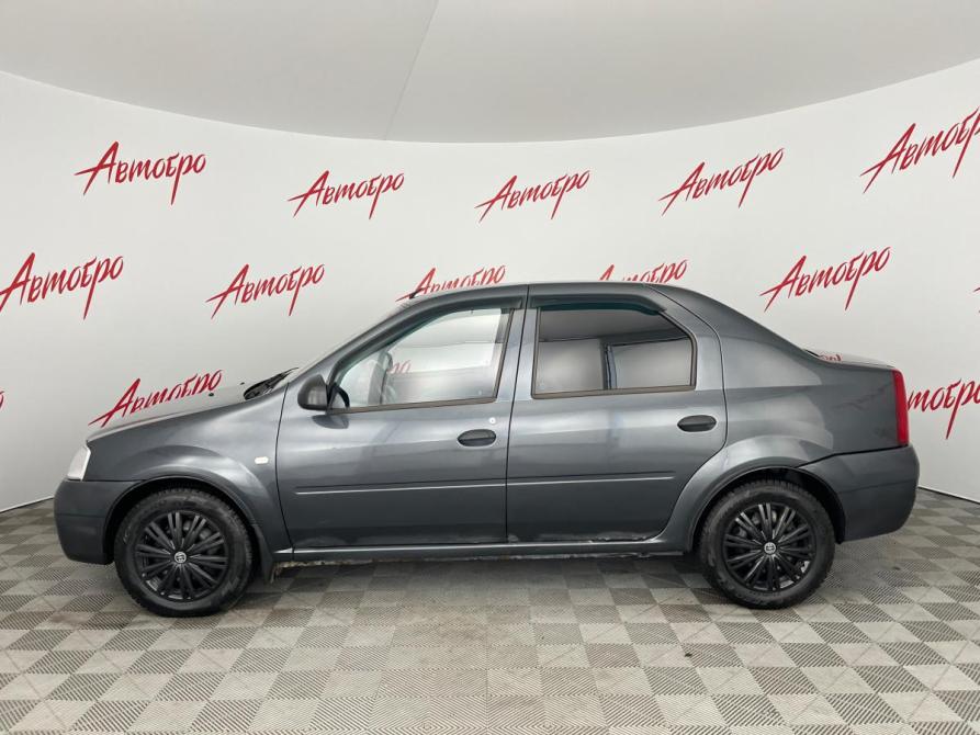 Renault Logan I Псков  - изображение 2