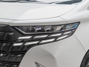 Toyota Alphard IV Москва  - изображение 35