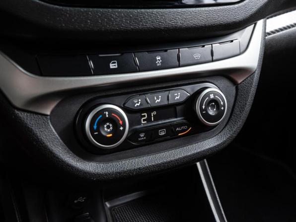 Lada (ВАЗ) Vesta I с пробегом 2019 года, цена 1 169 000 рублей, 152885 км, седан, Автокод Объявления