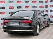 Audi A8 III (D4) Рестайлинг Санкт-Петербург  - изображение 19