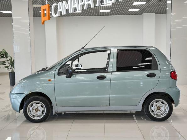 Daewoo Matiz I Рестайлинг с пробегом 2009 года, цена 187 000 рублей, 60676 км, хэтчбек, Автокод Объявления