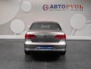 Volkswagen Passat B7 Москва  - изображение 29