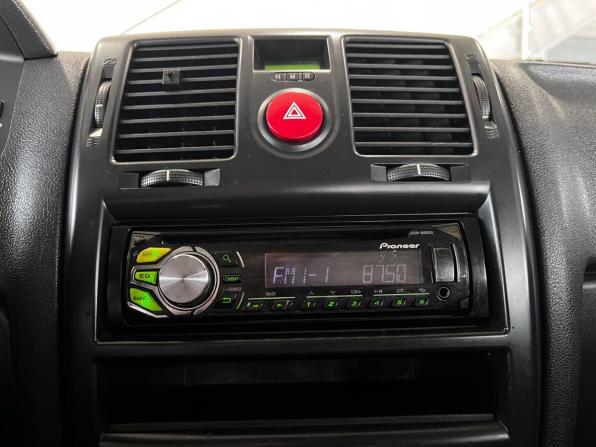 Hyundai Getz I Рестайлинг с пробегом 2007 года, цена 449 900 рублей, 186000 км, хэтчбек, Автокод Объявления