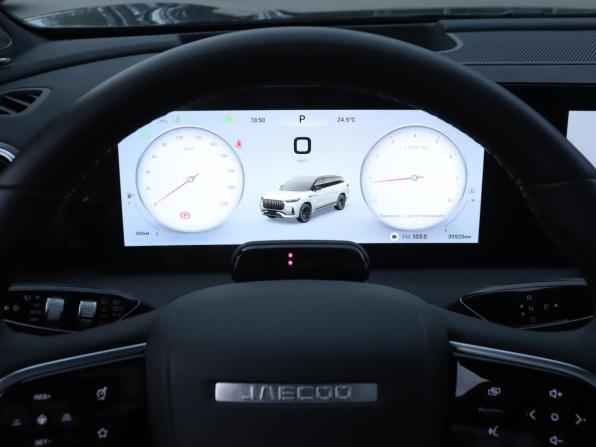 Jaecoo J8 с пробегом 2024 года, цена 2 977 000 рублей, 39924 км, внедорожник, Автокод Объявления