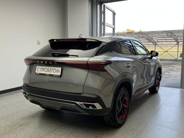 Omoda C5 I с пробегом 2023 года, цена 1 650 000 рублей, 89000 км, внедорожник, Автокод Объявления