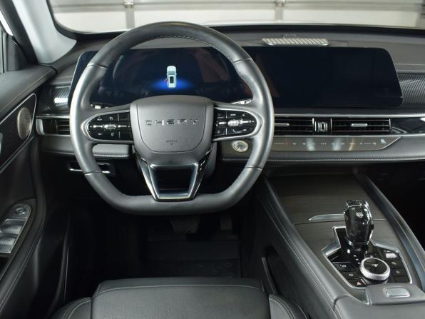 Chery Tiggo 7 Pro Max I Рестайлинг с пробегом 2024 года, цена 1 945 999 рублей, 29520 км, внедорожник, Автокод Объявления