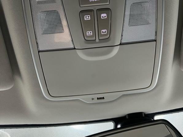 Changan CS35 Plus I Рестайлинг с пробегом 2024 года, цена 1 930 000 рублей, 16000 км, внедорожник, Автокод Объявления