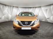 Nissan Murano III (Z52) Москва  - изображение 27