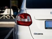 Lada (ВАЗ) Granta I Рестайлинг Ростов-на-Дону  - изображение 51